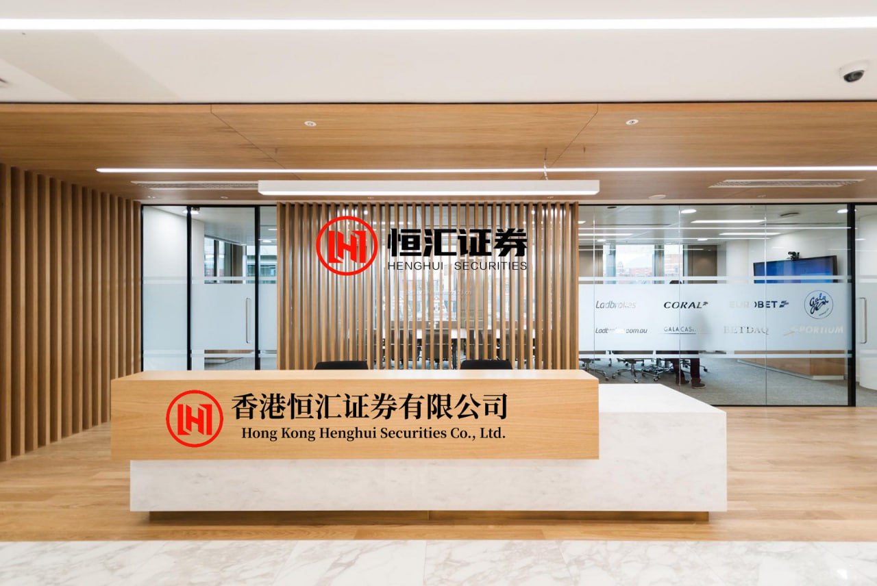 汇盈策略